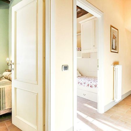 Apartment Guinigi With Private Courtyard Lukka Zewnętrze zdjęcie