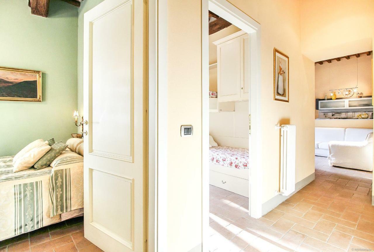 Apartment Guinigi With Private Courtyard Lukka Zewnętrze zdjęcie